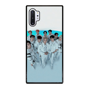 THE BOYZ BOYBAND COOL Samsung Galaxy Note 10 Plus Case THE BOYZ BOYBAND COOL Samsung Galaxy Note 10 Plus Case