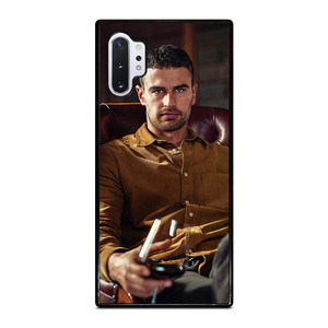 THE GENTLEMEN COOL SERIES Samsung Galaxy Note 10 Plus Case