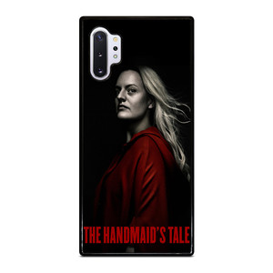 THE HANDMAID'S TALE SERIES Samsung Galaxy Note 10 Plus Case THE HANDMAID'S TALE SERIES Samsung Galaxy Note 10 Plus Case