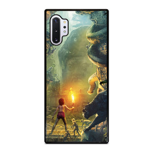 THE JUNGLE BOOK AND FRIENDS Samsung Galaxy Note 10 Plus Case THE JUNGLE BOOK AND FRIENDS Samsung Galaxy Note 10 Plus Case