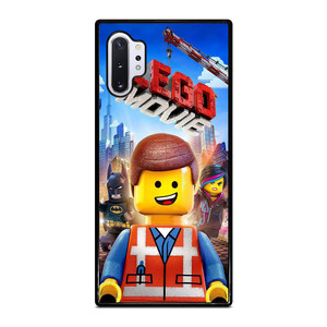 THE LEGO MOVIE Samsung Galaxy Note 10 Plus Case THE LEGO MOVIE Samsung Galaxy Note 10 Plus Case