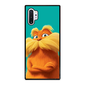 THE LORAX CUTE Samsung Galaxy Note 10 Plus Case THE LORAX CUTE Samsung Galaxy Note 10 Plus Case