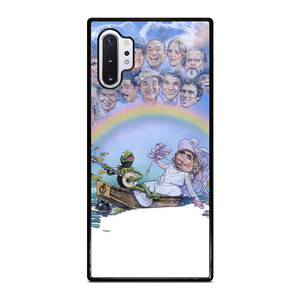 THE MUPPETS CHARACTERS Samsung Galaxy Note 10 Plus Case THE MUPPETS CHARACTERS Samsung Galaxy Note 10 Plus Case
