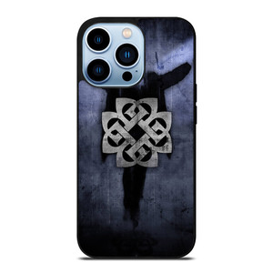 BREAKING BENJAMIN SYMBOL 2 iPhone 13 Pro Max Case