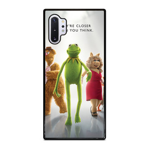 THE MUPPETS CUTE MOVIE Samsung Galaxy Note 10 Plus Case