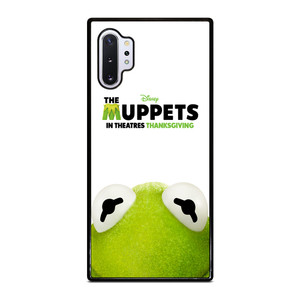 THE MUPPETS CUTE Samsung Galaxy Note 10 Plus Case THE MUPPETS CUTE Samsung Galaxy Note 10 Plus Case