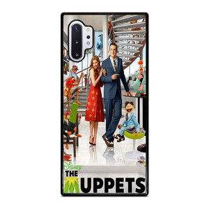 THE MUPPETS MOVIE Samsung Galaxy Note 10 Plus Case