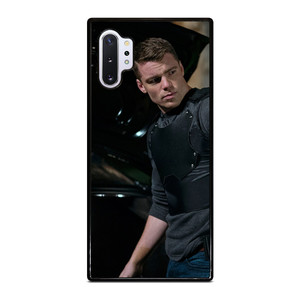 THE NIGHT AGENT SERIES Samsung Galaxy Note 10 Plus Case