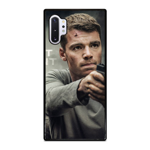 THE NIGHT AGENT Samsung Galaxy Note 10 Plus Case THE NIGHT AGENT Samsung Galaxy Note 10 Plus Case