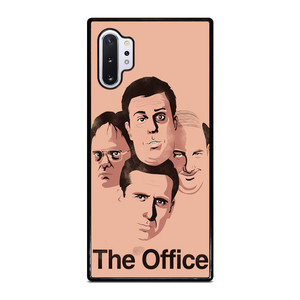 THE OFFICE SERIAL MOVIE Samsung Galaxy Note 10 Plus Case THE OFFICE SERIAL MOVIE Samsung Galaxy Note 10 Plus Case