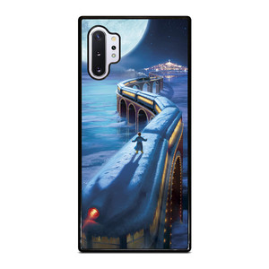 THE POLAR EXPRESS ART Samsung Galaxy Note 10 Plus Case THE POLAR EXPRESS ART Samsung Galaxy Note 10 Plus Case