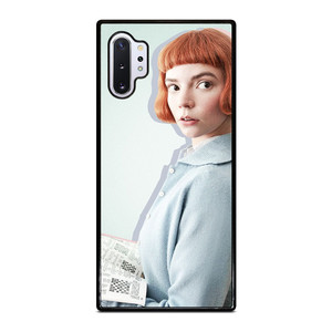 THE QUEEN'S GAMBIT COOL Samsung Galaxy Note 10 Plus Case THE QUEEN'S GAMBIT COOL Samsung Galaxy Note 10 Plus Case