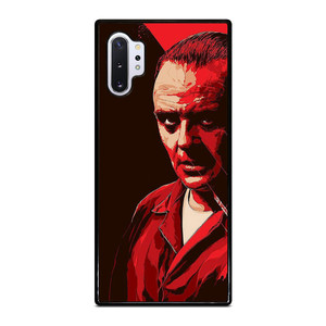 THE SILENCE OF THE LAMBS Samsung Galaxy Note 10 Plus Case