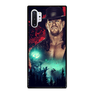 THE UNDERTAKER WWE LEGEND Samsung Galaxy Note 10 Plus Case THE UNDERTAKER WWE LEGEND Samsung Galaxy Note 10 Plus Case