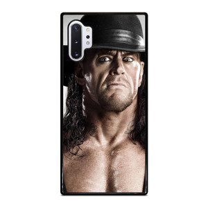 THE UNDERTAKER WWE Samsung Galaxy Note 10 Plus Case THE UNDERTAKER WWE Samsung Galaxy Note 10 Plus Case