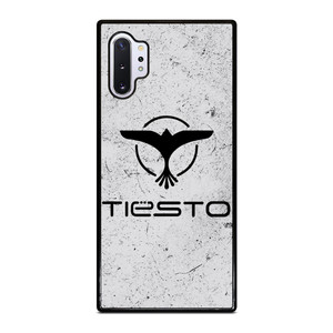 TIESTO DJ ICON Samsung Galaxy Note 10 Plus Case TIESTO DJ ICON Samsung Galaxy Note 10 Plus Case