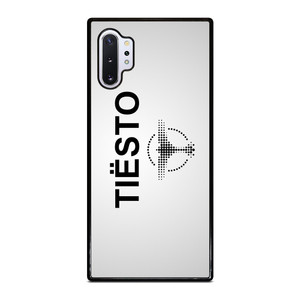 TIESTO SYMBOL Samsung Galaxy Note 10 Plus Case TIESTO SYMBOL Samsung Galaxy Note 10 Plus Case