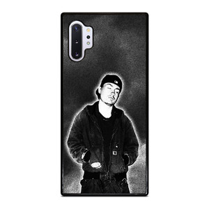 TOMMY RICHMAN ART Samsung Galaxy Note 10 Plus Case TOMMY RICHMAN ART Samsung Galaxy Note 10 Plus Case