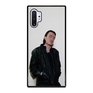 TOMMY RICHMAN COOL Samsung Galaxy Note 10 Plus Case