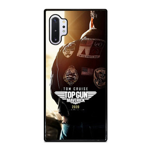 TOP GUN MAVERICK Samsung Galaxy Note 10 Plus Case TOP GUN MAVERICK Samsung Galaxy Note 10 Plus Case