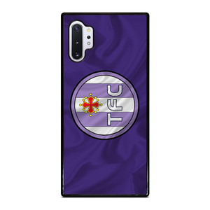 TOULOUSE FC ICON Samsung Galaxy Note 10 Plus Case TOULOUSE FC ICON Samsung Galaxy Note 10 Plus Case
