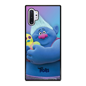 TROLLS BIGGIE Samsung Galaxy Note 10 Plus Case TROLLS BIGGIE Samsung Galaxy Note 10 Plus Case