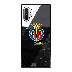 VILLARREAL FC ICON Samsung Galaxy Note 10 Plus Case VILLARREAL FC ICON Samsung Galaxy Note 10 Plus Case