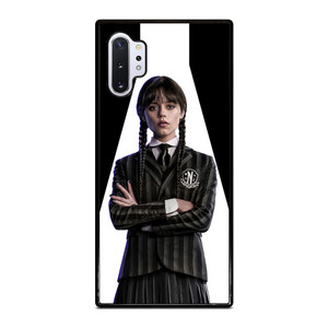 WEDNESDAY COOL MOVIE Samsung Galaxy Note 10 Plus Case