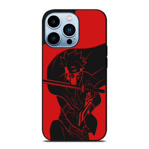 BORUTO ANIME VECTOR iPhone 13 Pro Max Case BORUTO ANIME VECTOR iPhone 13 Pro Max Case