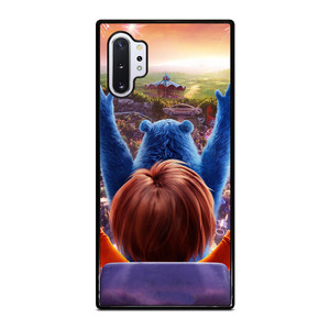 WONDER PARK FUNNY MOVIE Samsung Galaxy Note 10 Plus Case WONDER PARK FUNNY MOVIE Samsung Galaxy Note 10 Plus Case