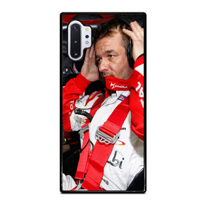 WRC SEBASTIEN LOEB Samsung Galaxy Note 10 Plus Case WRC SEBASTIEN LOEB Samsung Galaxy Note 10 Plus Case