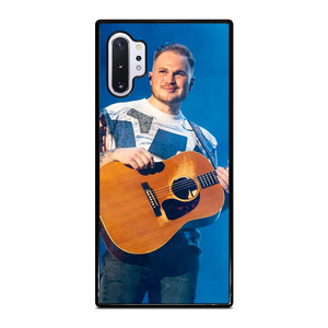 ZACH BRYAN SINGER Samsung Galaxy Note 10 Plus Case ZACH BRYAN SINGER Samsung Galaxy Note 10 Plus Case