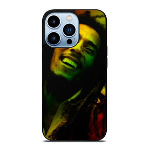 BOB MARLEY iPhone 13 Pro Max Case BOB MARLEY iPhone 13 Pro Max Case