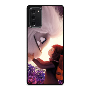 ABOMINABLE Samsung Galaxy Note 20 Case