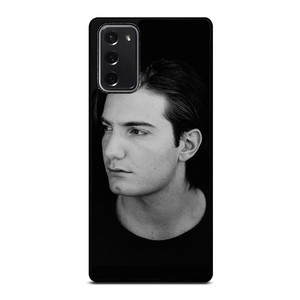 ALESSO COOL DJ Samsung Galaxy Note 20 Case ALESSO COOL DJ Samsung Galaxy Note 20 Case