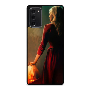 ART OF THE HANDMAID'S TALE SERIES Samsung Galaxy Note 20 Case ART OF THE HANDMAID'S TALE SERIES Samsung Galaxy Note 20 Case