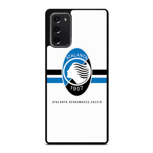 ATALANTA 1907 FC ICON Samsung Galaxy Note 20 Case