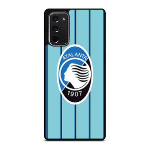 ATALANTA 1907 LOGO Samsung Galaxy Note 20 Case ATALANTA 1907 LOGO Samsung Galaxy Note 20 Case