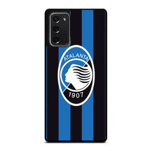 ATALANTA LOGO Samsung Galaxy Note 20 Case