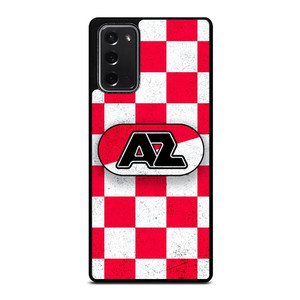AZ ALKMAAR ICON Samsung Galaxy Note 20 Case AZ ALKMAAR ICON Samsung Galaxy Note 20 Case