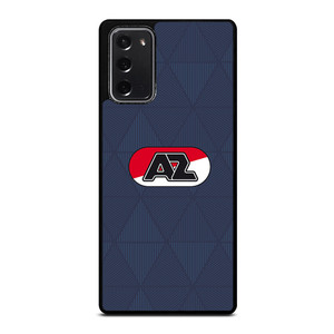 AZ ALKMAAR LOGO Samsung Galaxy Note 20 Case AZ ALKMAAR LOGO Samsung Galaxy Note 20 Case