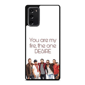 BACKSTREET BOYS BOYBAND COOL Samsung Galaxy Note 20 Case BACKSTREET BOYS BOYBAND COOL Samsung Galaxy Note 20 Case
