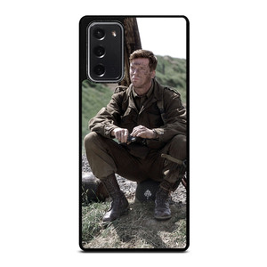 BAND OF BROTHERS COOL Samsung Galaxy Note 20 Case BAND OF BROTHERS COOL Samsung Galaxy Note 20 Case