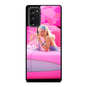 BARBIE BEAUTY MOVIES Samsung Galaxy Note 20 Case BARBIE BEAUTY MOVIES Samsung Galaxy Note 20 Case