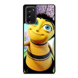 BEE MOVIE CUTE Samsung Galaxy Note 20 Case BEE MOVIE CUTE Samsung Galaxy Note 20 Case