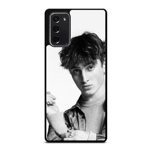 BENSON BOONE COOL POSE Samsung Galaxy Note 20 Case