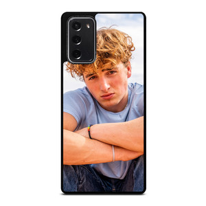 BENSON BOONE CUTE Samsung Galaxy Note 20 Case