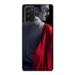 BETTER CALL SAUL COOL Samsung Galaxy Note 20 Case BETTER CALL SAUL COOL Samsung Galaxy Note 20 Case
