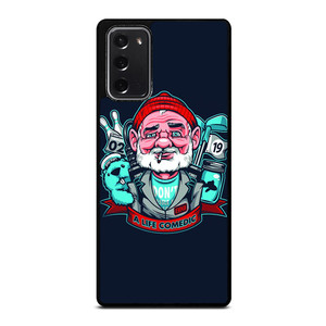 BILL MURRAY LEGEND ICON Samsung Galaxy Note 20 Case BILL MURRAY LEGEND ICON Samsung Galaxy Note 20 Case