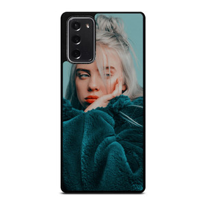 BILLIE EILISH COOL Samsung Galaxy Note 20 Case